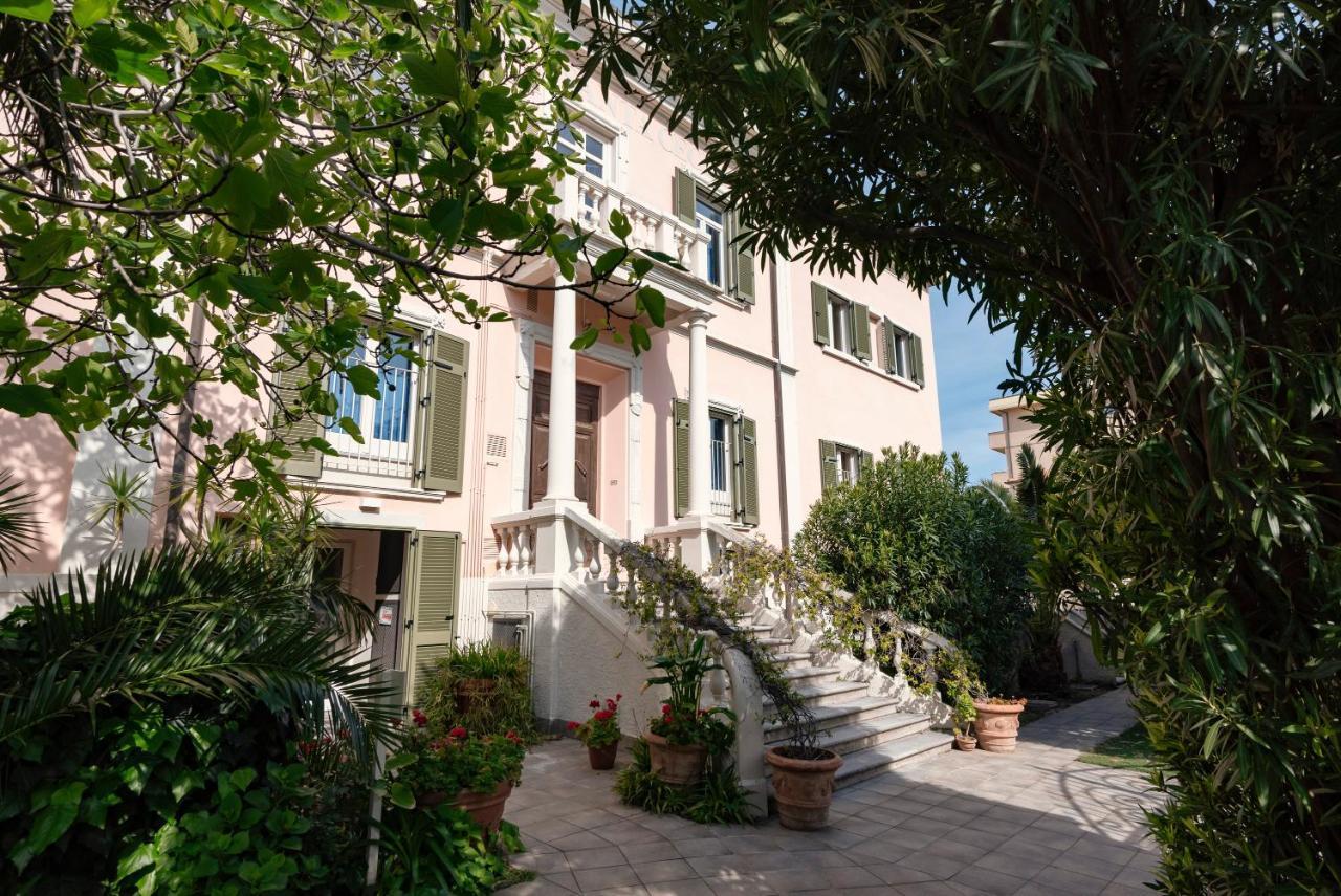 Residenza Santa Cecilia Aparthotel San Vincenzo Exterior photo