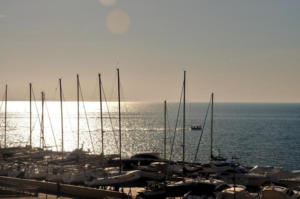 Residenza Santa Cecilia Aparthotel San Vincenzo Exterior photo